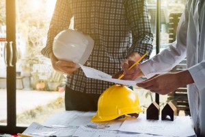 Umowa z kierownikiem budowy - jak powinna wyglądać?