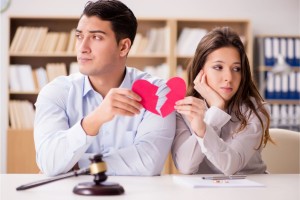 Rozwód zaoczny: czy to w ogóle możliwe?