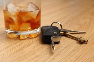 Zabrane prawo jazdy za alkohol - kiedy to grozi?