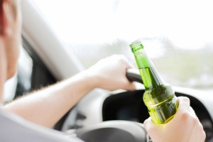 Spowodowanie wypadku pod wpływem alkoholu - jakie będą konsekwencje?