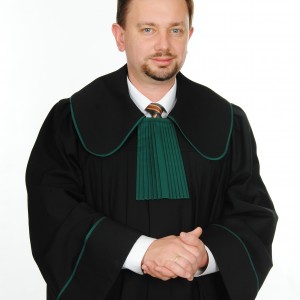Kancelaria Adwokacka Michał Rafalski