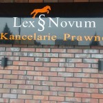 Kancelarie Prawne Lex Novum Adwokaci i Radcowie Prawni 