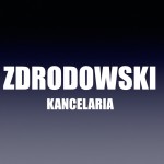 Kancelaria Radcy Prawnego Marek Zdrodowski